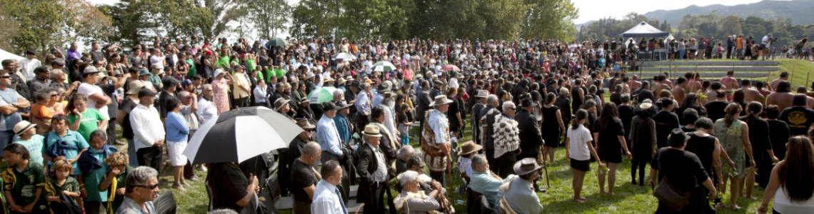 Ngatapa Marae